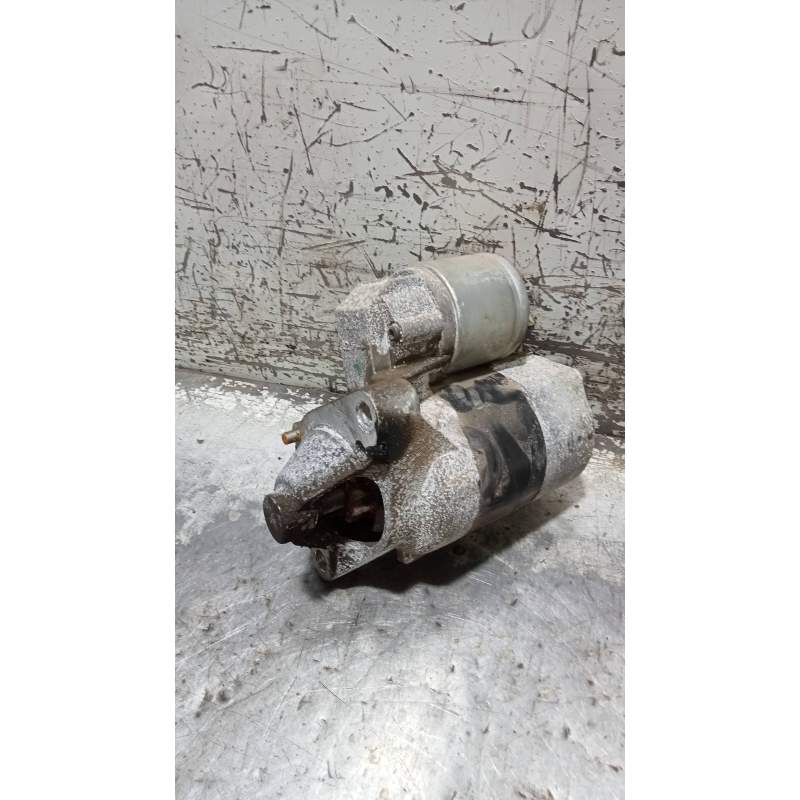 Recambio de motor arranque para renault modus confort expression referencia OEM IAM 8200369521 TS8E6 