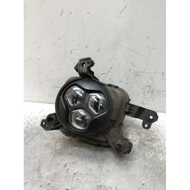 Recambio de faro antiniebla izquierdo para kia optima (jf) 1.7 crdi referencia OEM IAM 92201D41  2015