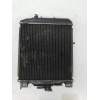 Recambio de radiador agua para suzuki swift sf berlina (ea) gti referencia OEM IAM 4221300423  