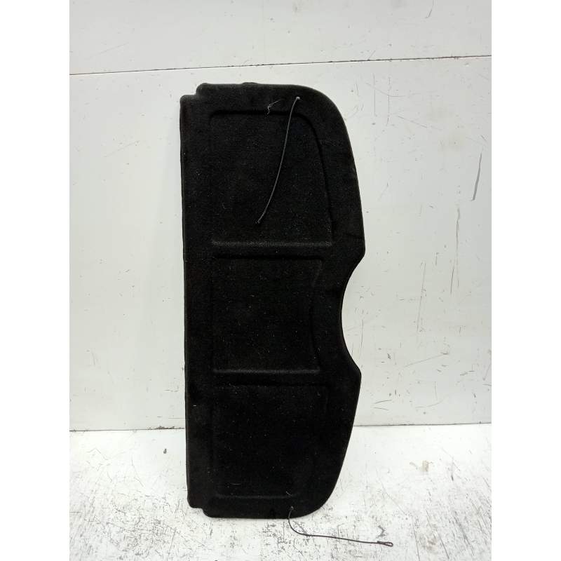 Recambio de bandeja trasera para peugeot 207 sport referencia OEM IAM   2009