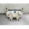Recambio de mando calefaccion / aire acondicionado para opel combo d referencia OEM IAM 735498657 023717008709 