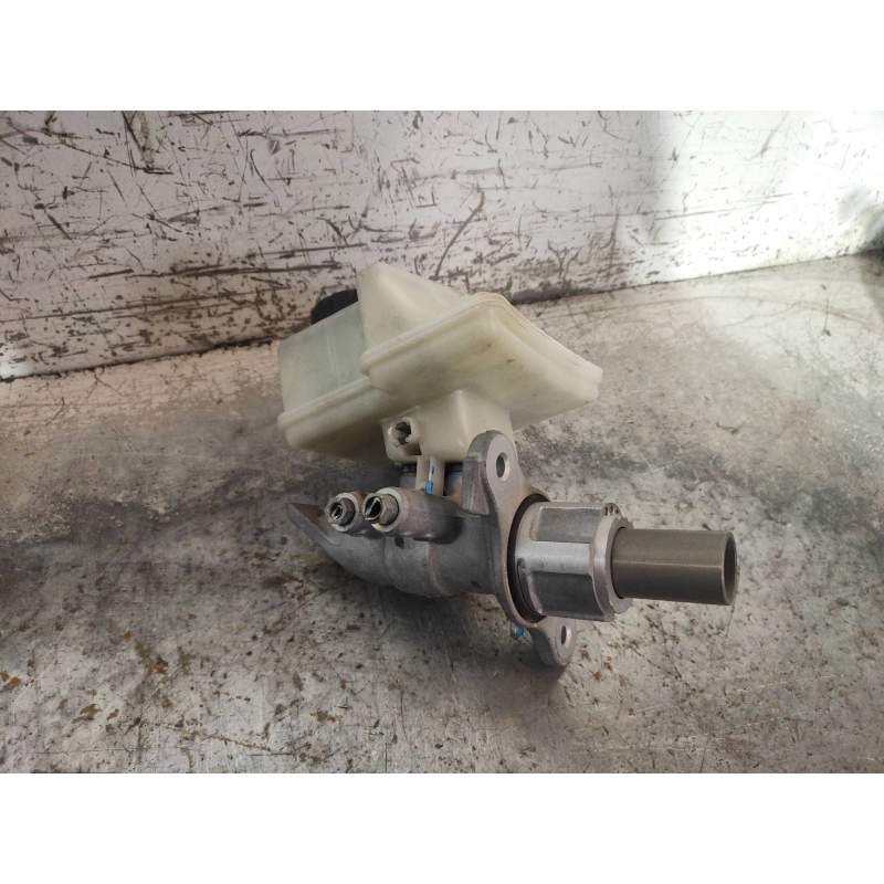 Recambio de bomba freno para mercedes-benz clase m (w166) ml 350 bluetec (166.004) referencia OEM IAM   
