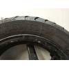 Recambio de rueda para sym orbit 50 2t referencia OEM IAM TRASERA  130/70/12