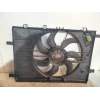Recambio de electroventilador para opel astra j lim. 1.6 16v cat referencia OEM IAM 3136613368 3136613360 52420909