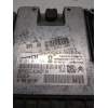 Recambio de centralita motor uce para peugeot 206 berlina 1.4 hdi referencia OEM IAM 0281011783 9658556780 EDC16C34