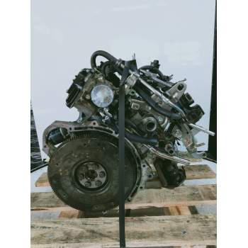 MOTOR COMPLETO 4A92 HA8877 