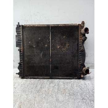 RADIADOR AGUA 14G 1991