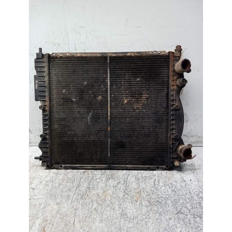 Recambio de radiador agua para renault clio i (b/c57_, 5/357_) 1.4 referencia OEM IAM  14G 1991