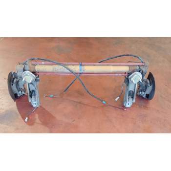 PUENTE TRASERO DISCO/ABS 16G 2001