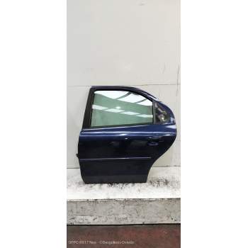 PUERTA TRASERA IZQUIERDA 5P 1997