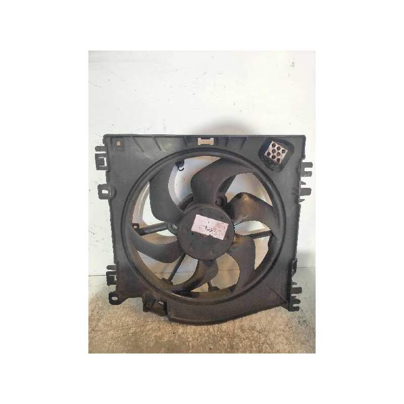 Recambio de electroventilador para renault clio grandtour dynamique referencia OEM IAM 1832064000 12G 2005