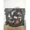 Recambio de electroventilador para renault clio grandtour dynamique referencia OEM IAM 1832064000 12G 2005