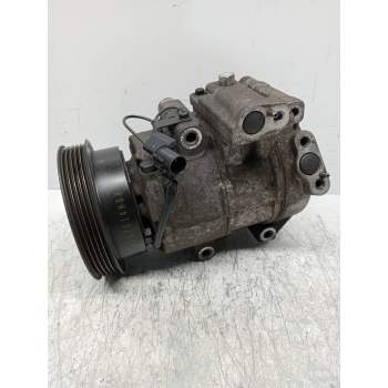 COMPRESOR AIRE ACONDICIONADO 