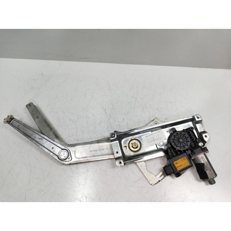 Recambio de elevalunas delantero izquierdo para opel tigra referencia OEM IAM 190469100  3P