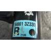 Recambio de amortiguador delantero derecho para hyundai i40 1.7 crdi cat referencia OEM IAM 546613Z330  