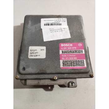 CENTRALITA MOTOR UCE 0261200678 9617150280 944