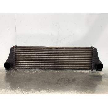 INTERCOOLER W2559001 A6395011301 