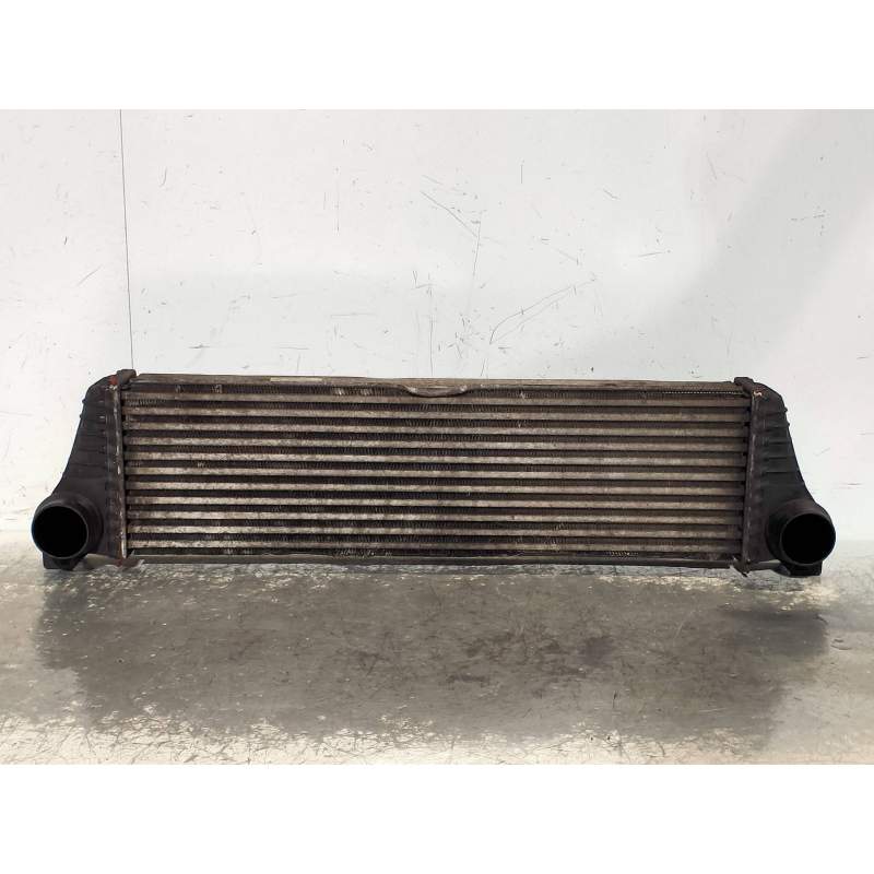 Recambio de intercooler para mercedes-benz vito kasten (639) 113 cdi extralang (639.605) referencia OEM IAM W2559001 A6395011301