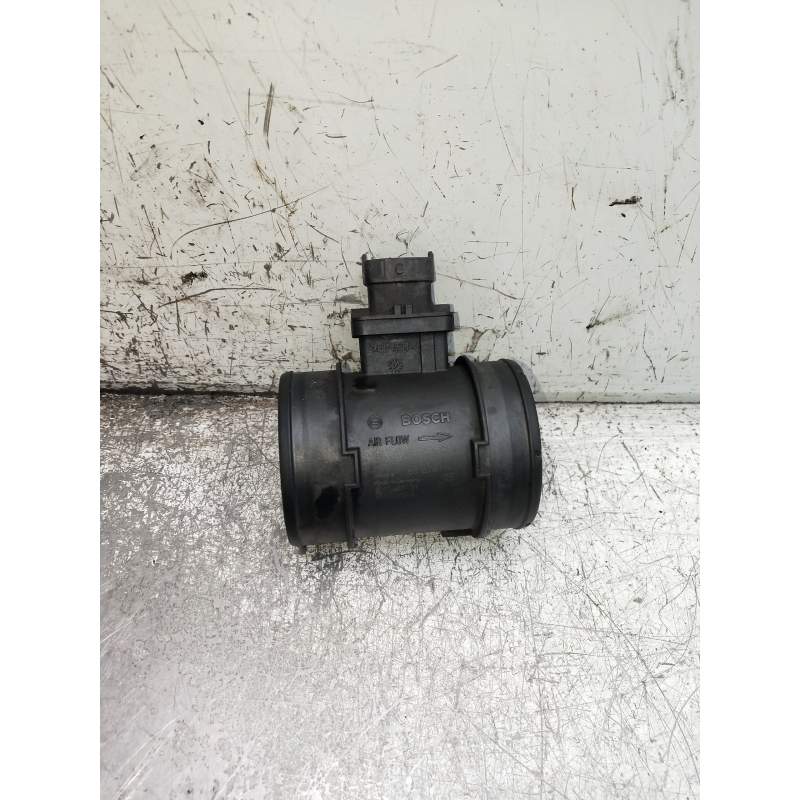 Recambio de caudalimetro para opel combo d referencia OEM IAM 0281006054 68167871AA 