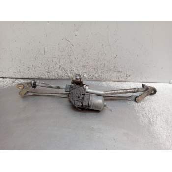 MOTOR LIMPIA DELANTERO 8E1955023D 3397020697 2005