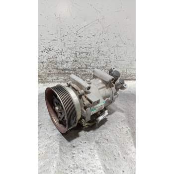 COMPRESOR AIRE ACONDICIONADO SD6V121446 8200578856 