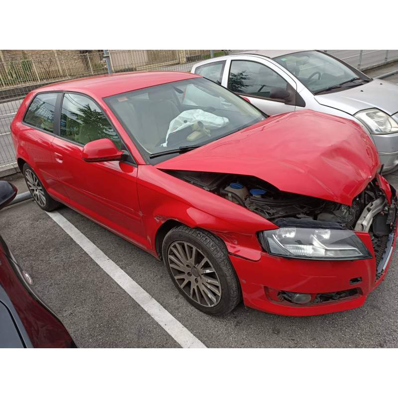 AUDI A3 (8P)