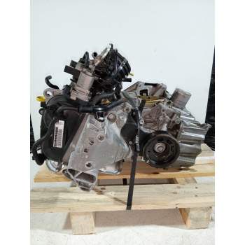 MOTOR COMPLETO DKL 328767 