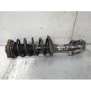 AMORTIGUADOR DELANTERO IZQUIERDO 6K0413031E 14G 99