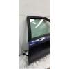 Recambio de puerta trasera izquierda para ford mondeo berlina (gd) clx referencia OEM IAM  5P 1997