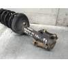 Recambio de amortiguador delantero izquierdo para seat ibiza (6k1) signo referencia OEM IAM 6K0413031E 14G 99