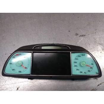 CUADRO INSTRUMENTOS 1499140080 501021850076 610583
