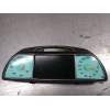 Recambio de cuadro instrumentos para peugeot 807 sr pack referencia OEM IAM 1499140080 501021850076 610583
