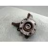 Recambio de mangueta delantera izquierda para renault 19 (b/c/l53) referencia OEM IAM   