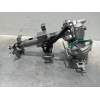 Recambio de columna direccion para nissan leaf 2 zero edition referencia OEM IAM 488105SH0D  