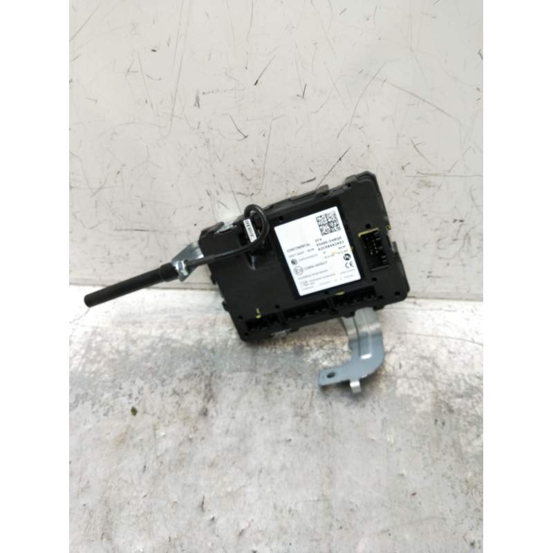 Recambio de modulo electronico para kia optima (jf) 1.7 crdi referencia OEM IAM 95400D4BQ0 A2C98442602 2015
