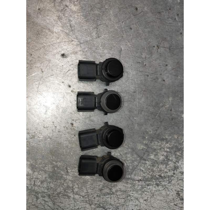 Recambio de sensor para renault express 1.5 dci referencia OEM IAM 253A44101R  4 SENSORES DE APARCAMIENTO