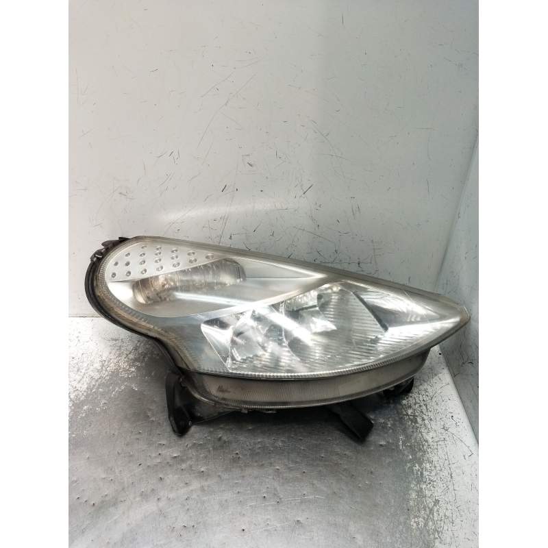 Recambio de faro derecho para citroën c3 pluriel (hb_) 1.4 hdi referencia OEM IAM   2003