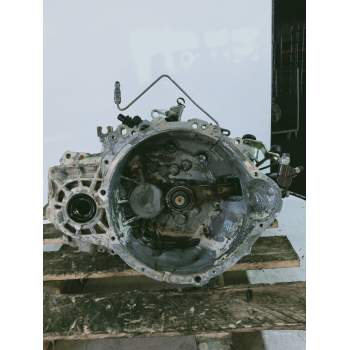 CAJA CAMBIOS F5M431VDZ GR9539 