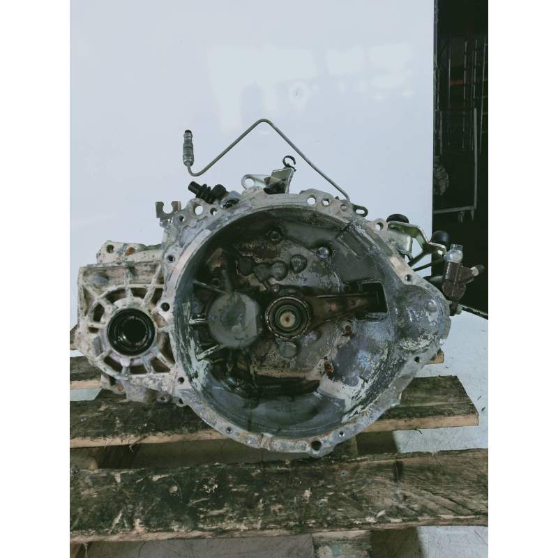 Recambio de caja cambios para mitsubishi asx (ga0w) motion 2wd referencia OEM IAM F5M431VDZ GR9539 