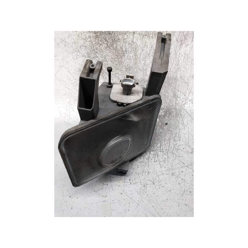 Recambio de faro antiniebla derecho para opel vectra b caravan básico referencia OEM IAM   B/99
