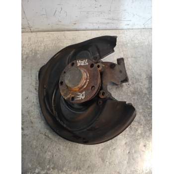 MANGUETA TRASERA DERECHA 27TDI 2005