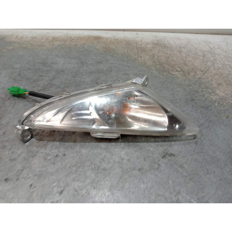 Recambio de piloto delantero izquierdo para sym orbit 50 2t referencia OEM IAM   