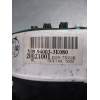 Recambio de cuadro instrumentos para kia sorento 2.5 crdi vgt ex1 referencia OEM IAM 940033E080 20021001 200373000K Y09