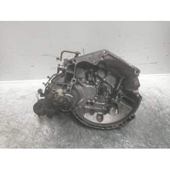 CAJA CAMBIOS 20CC57 0647342 