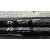 Recambio de amortiguadores capo para hyundai i40 1.7 crdi cat referencia OEM IAM 811613Z000 8111713Z000 