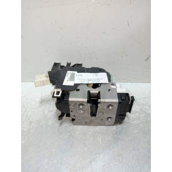 MOTOR CIERRE CENTRALIZADO TRASERO IZQUIERDO A2047302835 5P
