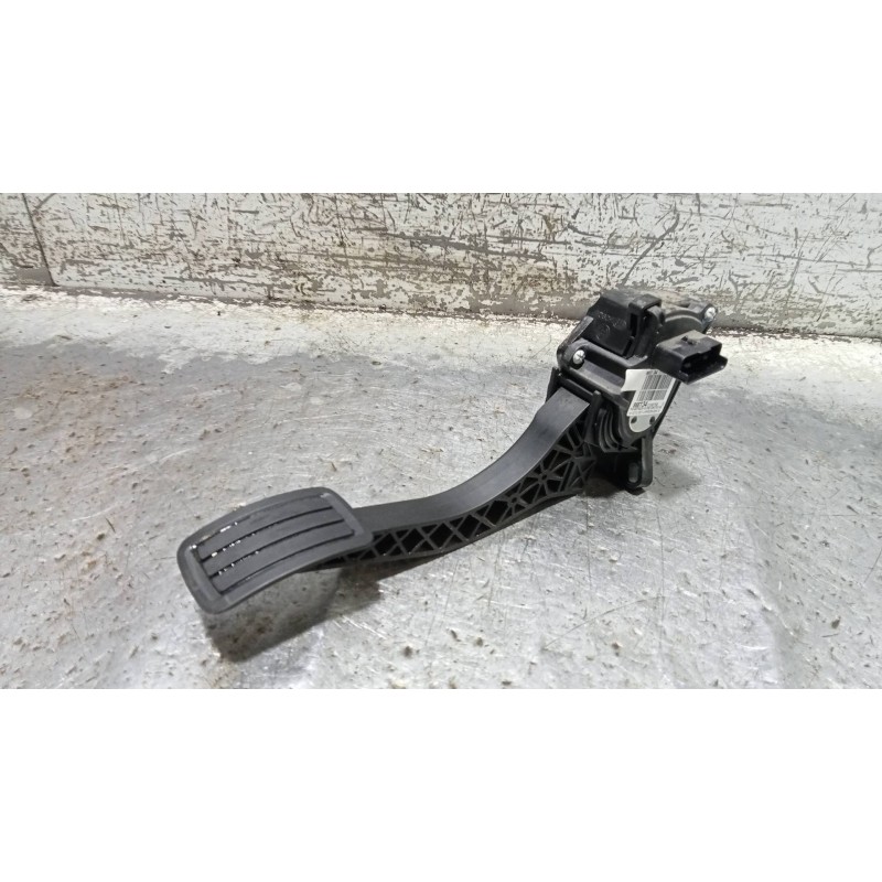 Recambio de potenciometro pedal para peugeot 308 access referencia OEM IAM 9674829180 86ET340158758 