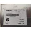 Recambio de centralita cambio automatico para bmw serie 7 (e65/e66) 735i referencia OEM IAM 7510154 412265002001 