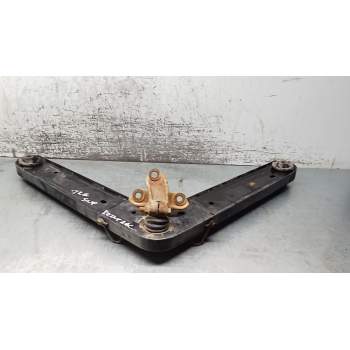 BRAZO SUSPENSION SUPERIOR TRASERO DERECHO CENTRAL 28CRD 2001