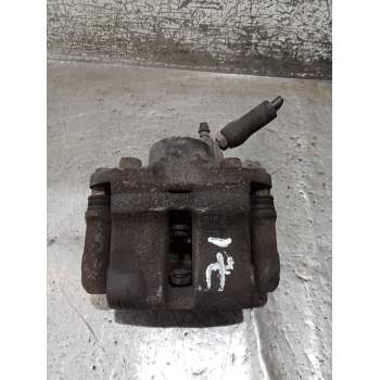 PINZA FRENO DELANTERA IZQUIERDA 15DCI 2001